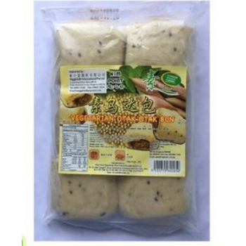 Kim Point Vegetarian Otak Otak Bun