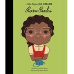 Frances Lincoln Little People Big Dreams Rosa Parks