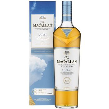 Macallan Quest Single Malt 700ml