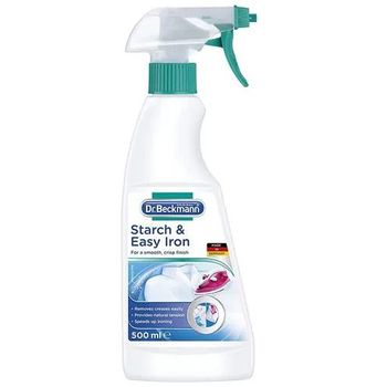 Dr Beckmann Starch And Easy Iron 500ml