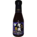 SauceCo Organic Finest Black Soy Bean Sauce Light 155ml