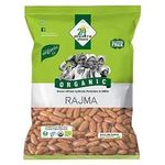 24 Mantra Organic Chitkabra Rajma Himalayan 500g