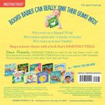 Workman Publishing Indestructibles Row Row Row Your Boat