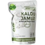 Organic Center Mushroom Broth Non MSG 80g