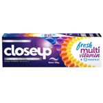 Closeup Complete Fresh 160g