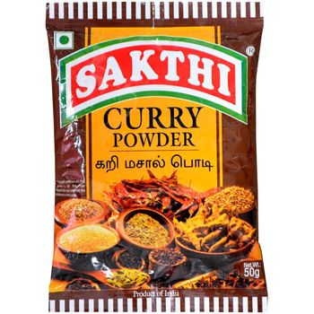 Sakthi Cury Masala 50g