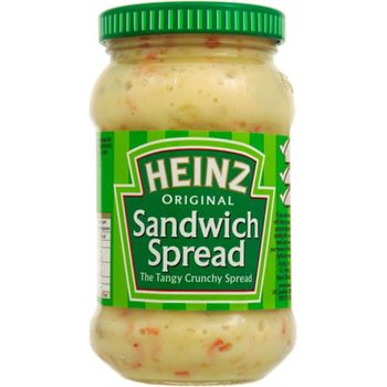 Heinz Sandwich Spread 270g