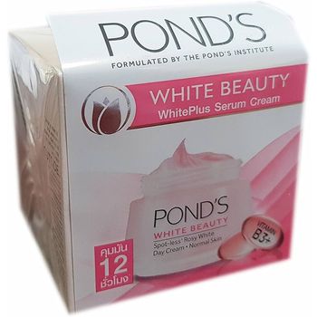 Pond's White Beauty Day Cream 50g