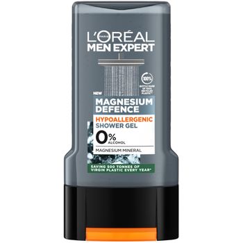 L'Oreal Men Expert Magnesium Defence Shower Gel 300ml