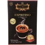 King Instant Coffee Espresso 37.5g 24pcs