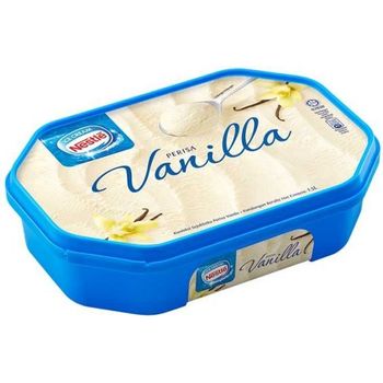 Nestle Ice Cream Vanilla 1.5l