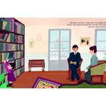 Frances Lincoln Little People Big Dreams Maria Montessori