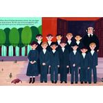 Frances Lincoln Little People Big Dreams Maria Montessori