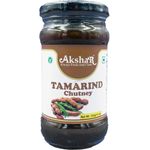 Akshar Tamarind Chutney 323g