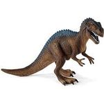Schleich Dinosaurs Dinosaur Toy Dinosaur Toys For Boys And Girls 4-12 Years Old Acrocanthosaurus