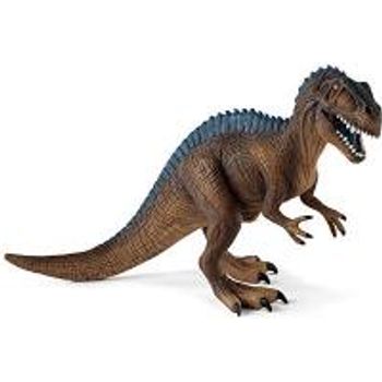 Schleich Dinosaurs Dinosaur Toy Dinosaur Toys For Boys And Girls 4-12 Years Old Acrocanthosaurus