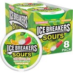 Icebreakers Mints Sours 1ct Box8