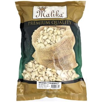 Malika Broken Cashew 1kg