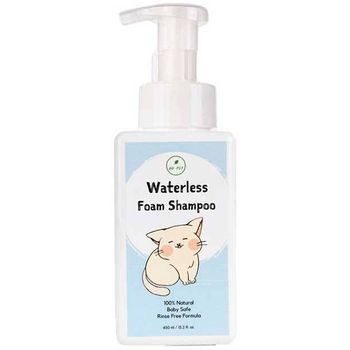 DD 101 Waterless Foam Shampoo 450ml