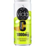 Vida Vitamin C Kiwi 325ml