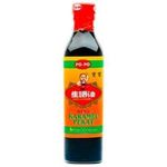 Po-Po King Caramel B Dark Soy Sauce 360g