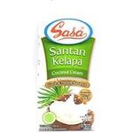 Sasa Santan Kelapa Coconut Cream 200ml