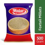 Malar Foxtail Millets 500g