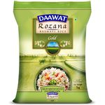 Daawat Rozana Basmati Rice Gold 1kg