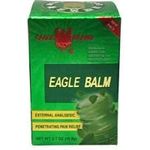 Eagle Brand Balm Cooling Menthol 20g