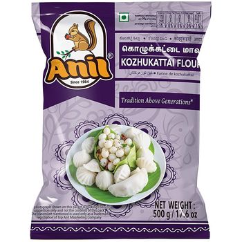 Anil Kozhukattai Flour 500g