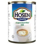 Hosen Evaporated Milk 390g