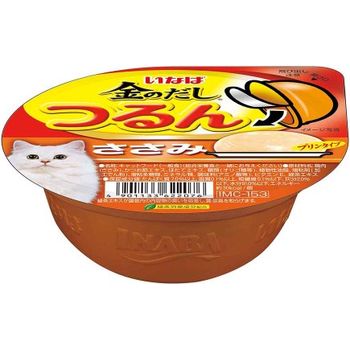 Ciao Cat Food Tsurun Cup Chicken Fillet Pudding 65g