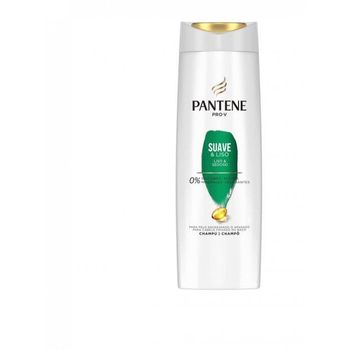 Pantene Silky Smooth Care Hair Conditioner 380ml