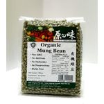 Taste Original Organic Mung Bean 500g