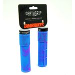 DMR Brendog Flangeless DeathGrip Pair Thin Bike Parts
