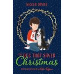 Barrington Stoke Dog That Saved Christmas