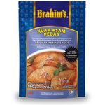 Brahim's Spicy Sour Sauce 180g
