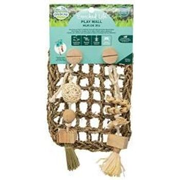 Oxbow Enriched Life Play Wall Small
