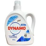 Dynamo Liquid Detergent Fresh 2.5Kg