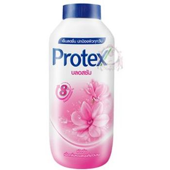 Protex Talcum Powder Blossom Cooling Pink 280g