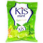 Kis Mint Candy Apple Peach 125g