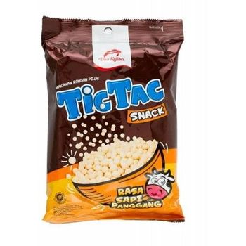  Tic Tac Roast Beef 90g