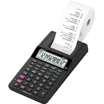 Casio 12 Digit Printing Calculator Black