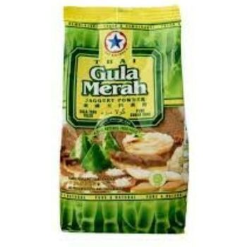 Thai Brown Sugar 500g