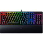 Razer Blackwidow V3 Chroma Mechanical Gaming Keyboard Green Switch Black Us