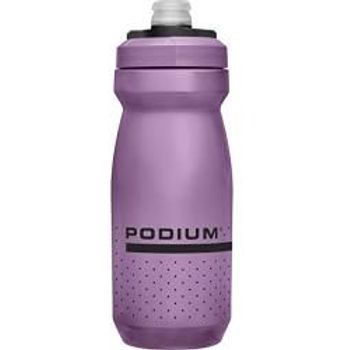 Camelbak Podium Bike Water Bottle Purple 600ml