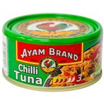 AYAM BRAND DELI SABA MAYONNAISE 160G