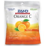 Zand Herbalozenge Orange C