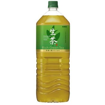 Kirin Beverage Kirin Namacha Pet 2L