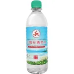 Three Legs Cooling Water 500ml
